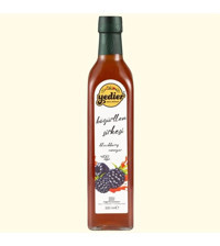 Yedier Böğürtlen Sirke 500 ml