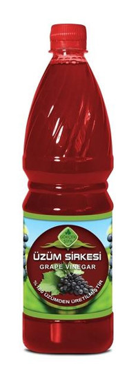 Gökçek Şifa Üzüm Sirke 1 lt