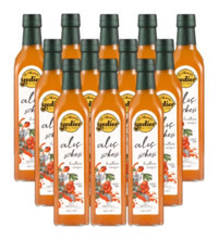 Yedier Alıç Sirke 12x500 ml