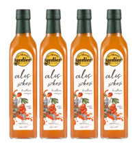 Yedier Alıç Sirke 4x500 ml