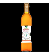 Maranki Detoks Sirke 500 ml