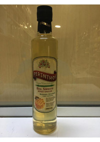Perinthos Bal Sirke 500 ml