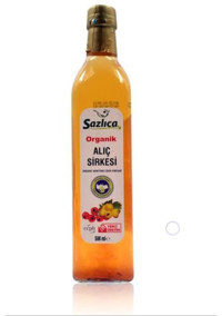 Erzurum Kadın Kooperatifi Alıç Sirke 500 ml