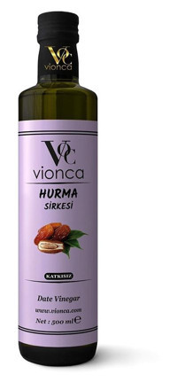 Vionca Hurma Sirke 500 ml