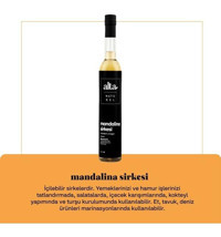 Alta Naturel Mandalina Sirke 500 ml