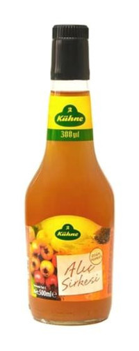 Kühne Alıç Sirke 500 ml