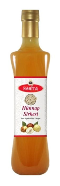 Nahita Hünnap Sirke 2x500 ml