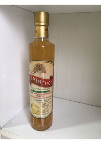 Perinthos Sandaloz Sirke 500 ml