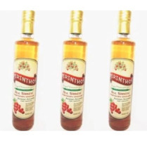 Perinthos Alıç Sirke 3x500 ml