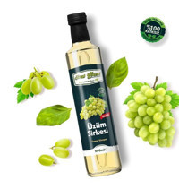Sivas Yörem Üzüm Sirke 500 ml