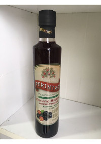 Perinthos Aronya Sirke 500 ml
