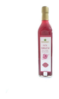 Maranki Gül Sirke 500 ml