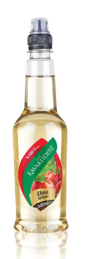 Kavaklıdere Elma Sirke 500 ml