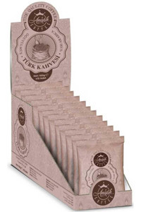 Anisah Sade Türk Kahvesi 12x100 gr