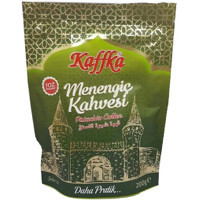 Kaffka Menengiç Türk Kahvesi 150 gr