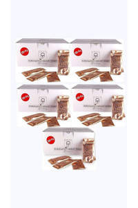 Kurukahveci Mehmet Efendi Sade Türk Kahvesi 600x6 gr