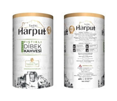 Harput Dibek Antep Fıstıklı Türk Kahvesi 250 gr