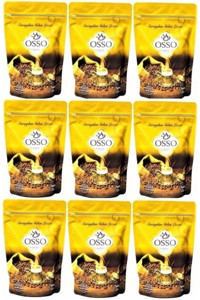 Osso Osmanlı Türk Kahvesi 9x200 gr