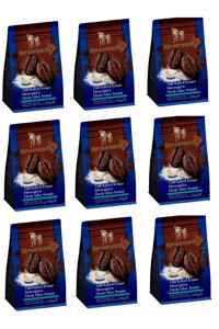 Kervansaray 7 Karışımlı Damla Sakızlı Türk Kahvesi 9x200 gr
