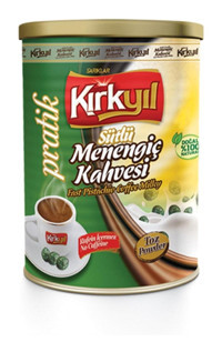 Kırk Yıl Menengiç Kahvesi Sade Türk Kahvesi 250 gr