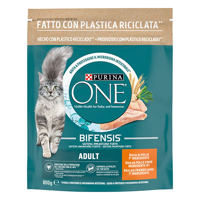 Purina One Purina Yetişkin Tavuklu Yaş Kedi Maması 800 gr