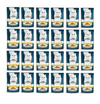 Purina Gourmet Yetişkin Tavuklu Yaş Kedi Maması 85 gr