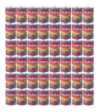 Proline Yetişkin Dana Etli Parça Etli-Soslu Yaş Kedi Maması 48x400 gr