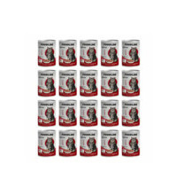 Foodline Yetişkin Biftek Parça Etli-Soslu Yaş Kedi Maması 20x400 gr