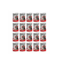 Foodline Yetişkin Kuzu Etli Parça Etli-Soslu Yaş Kedi Maması 20x400 gr