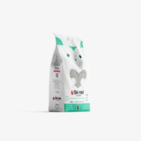 Toi Moi Kokusuz Topaklanan İnce Taneli Sodyum Bentonit Kedi Kumu 5 lt