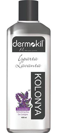 Dermokil Lavanta Kolonya 400 ml