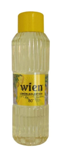 Wien Limon Kolonya 400 ml