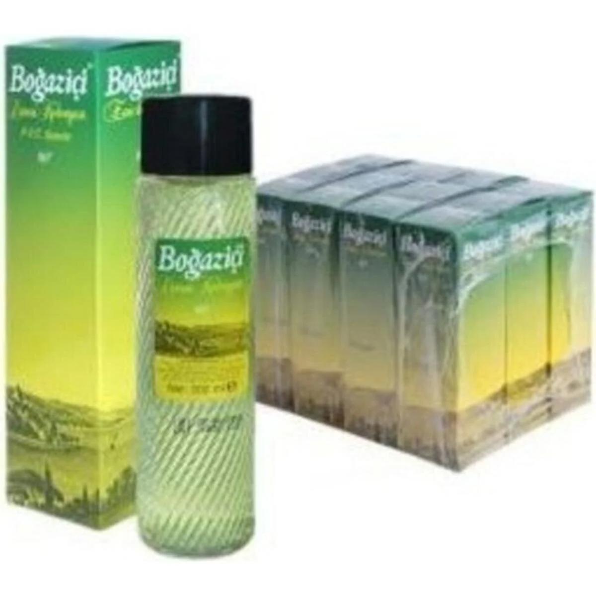 Boğaziçi Limon Kolonya 12x200 ml