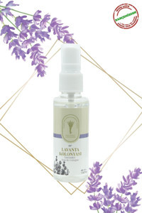 Gallipoli Lavender Kolonya 45 ml