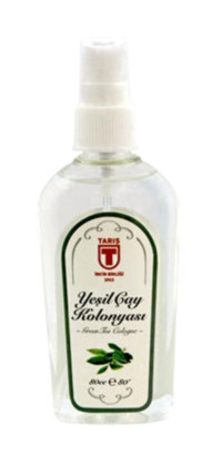 Tariş Yeşil Çay Kolonya 80 ml