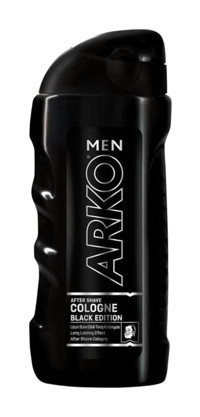 Arko Tıraş Fresh Kolonya 200 ml