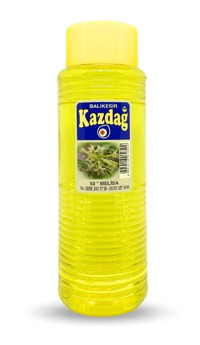 Kazdağ Melisa Kolonya 500 ml