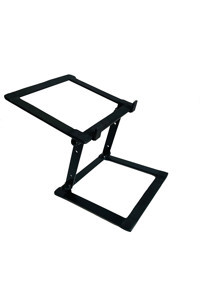 Aryn Metal Taşınabilir Laptop Standı