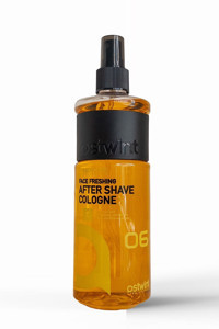 Ostwint After Shave Tütün Kolonya 400 ml