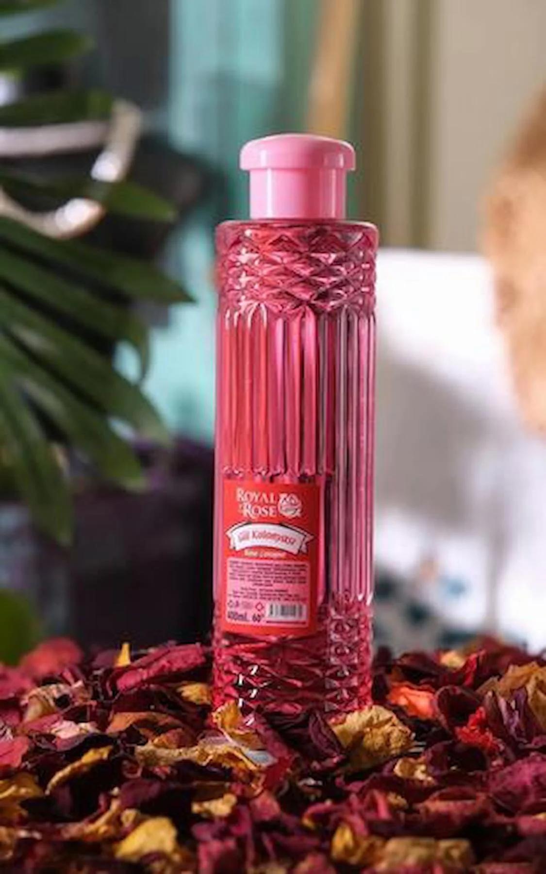 Royal Gül Kolonya 250 ml