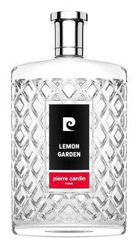 Pierre Cardin Limon Cam Şişe Kolonya 200 ml