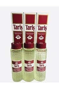 Tariş Limon Cam Şişe Kolonya 3x300 ml