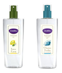 Duru Limon-Okyanus Kolonya 2x150 ml