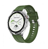 Schitec Watch GT4 Akıllı Saat Yeşil