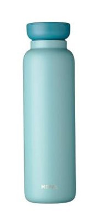 Mepal Ellipse Paslanmaz Çelik 0.9 lt Outdoor Termos Yeşil
