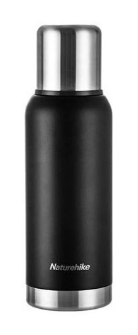 Naturehike Q-9H Paslanmaz Çelik 0.75 lt Outdoor Termos Çok Renkli