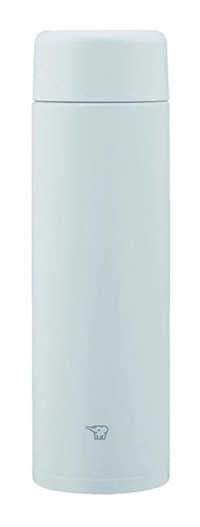 Zojirushi Sm-Ga60 Paslanmaz Çelik 0.6 lt Outdoor Termos Açık Gri
