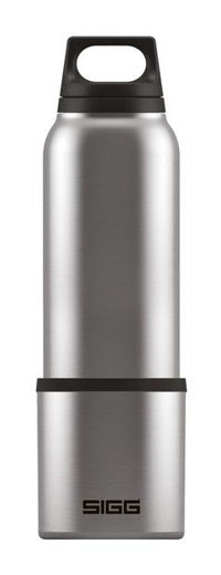 ​​Sigg Thermo Flask Paslanmaz Çelik 0.75 lt Outdoor Termos Çok Renkli