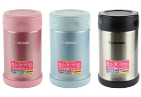 Zojirushi Sw-Eae50 Paslanmaz Çelik 0.5 lt Outdoor Termos Gümüş