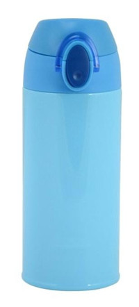 Trendix Super Light Çelik 0.35 lt Outdoor Termos Mavi